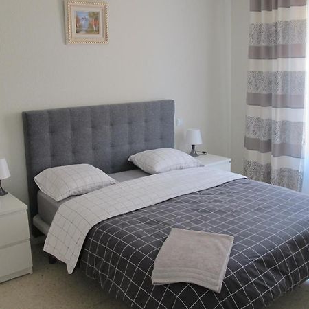 Apartamento B Ani Lägenhet Alicante Exteriör bild