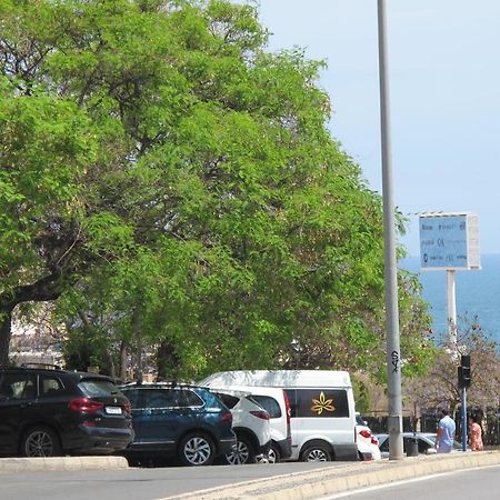 Apartamento B Ani Lägenhet Alicante Exteriör bild
