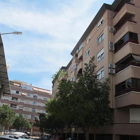 Apartamento B Ani Lägenhet Alicante Exteriör bild