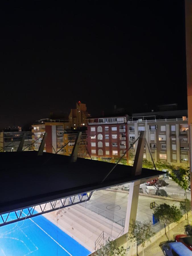 Apartamento B Ani Lägenhet Alicante Exteriör bild