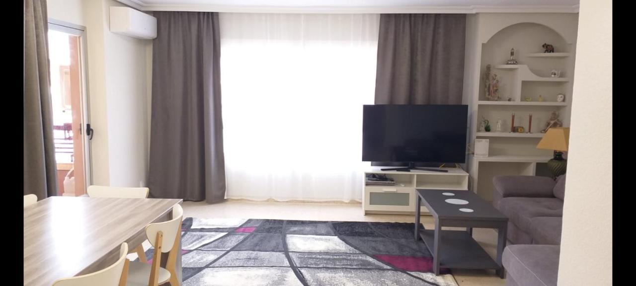 Apartamento B Ani Lägenhet Alicante Exteriör bild