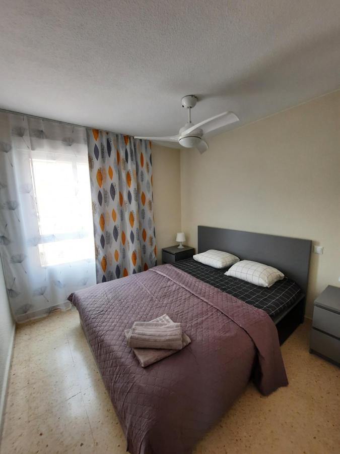 Apartamento B Ani Lägenhet Alicante Exteriör bild
