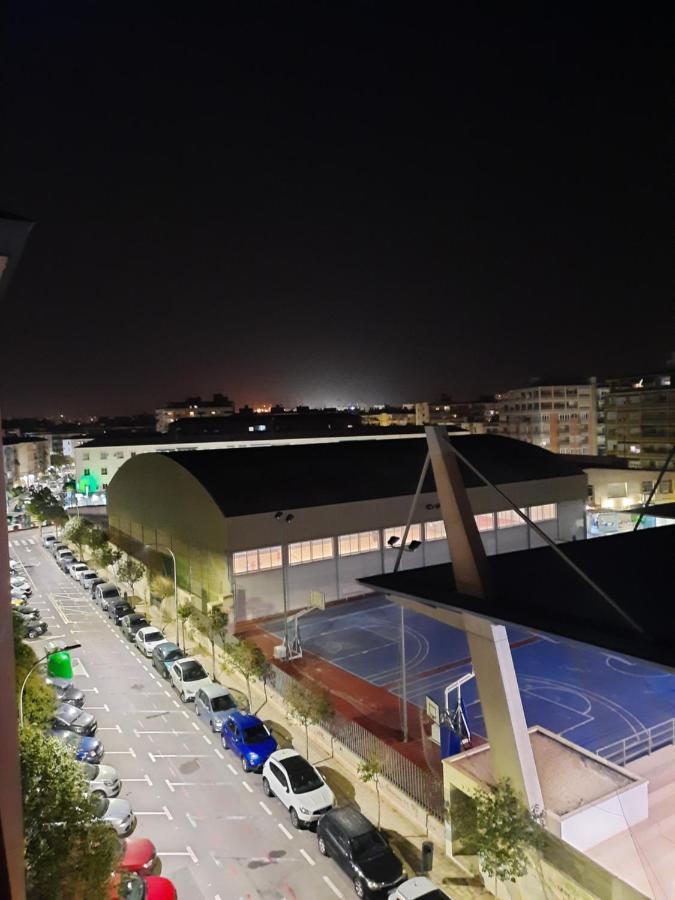 Apartamento B Ani Lägenhet Alicante Exteriör bild