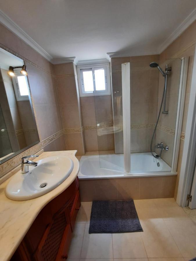 Apartamento B Ani Lägenhet Alicante Exteriör bild