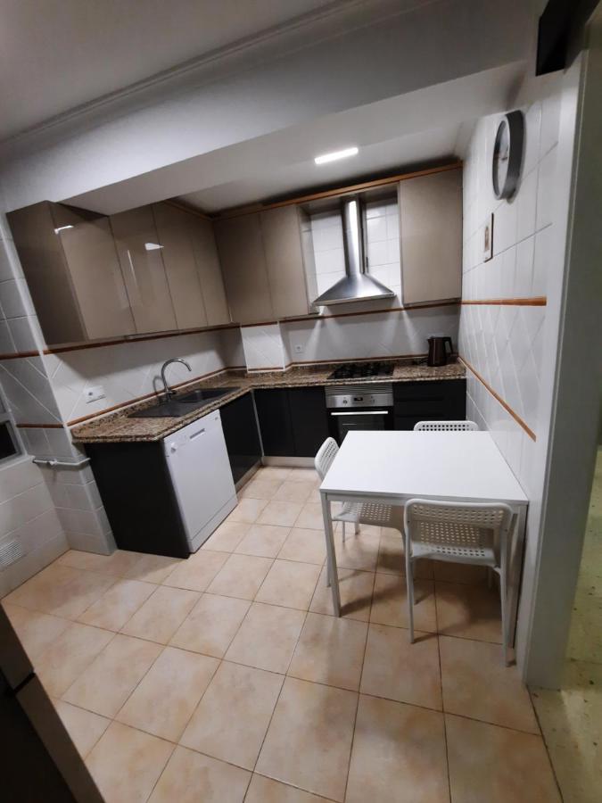 Apartamento B Ani Lägenhet Alicante Exteriör bild