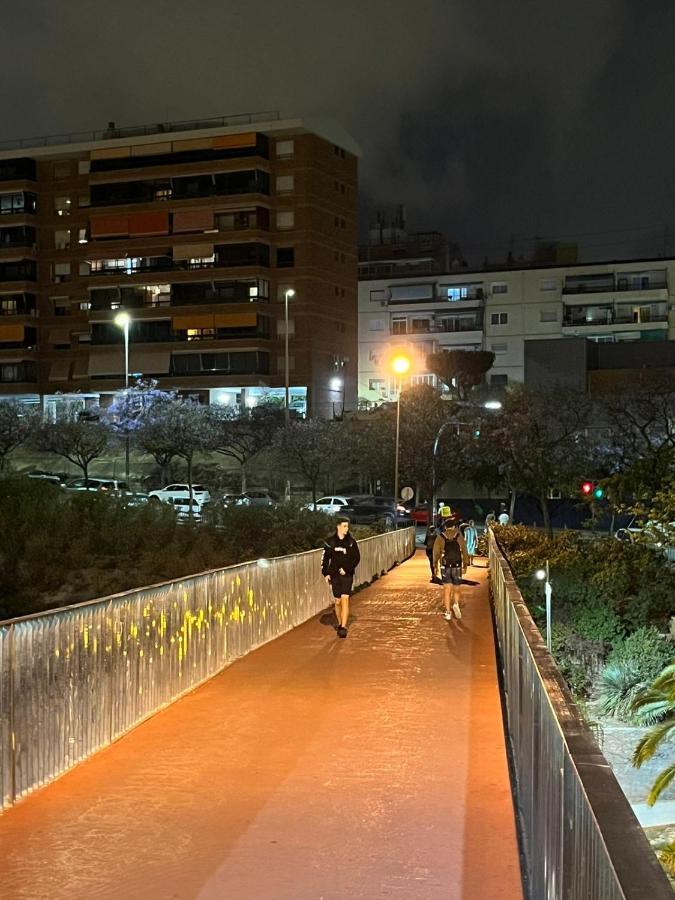 Apartamento B Ani Lägenhet Alicante Exteriör bild