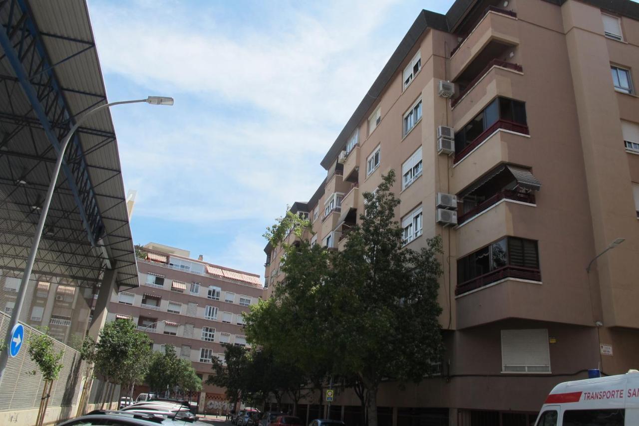 Apartamento B Ani Lägenhet Alicante Exteriör bild